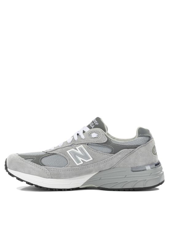 26FW 뉴발란스 스니커즈 NBMR993GL Grey - NEW BALANCE
