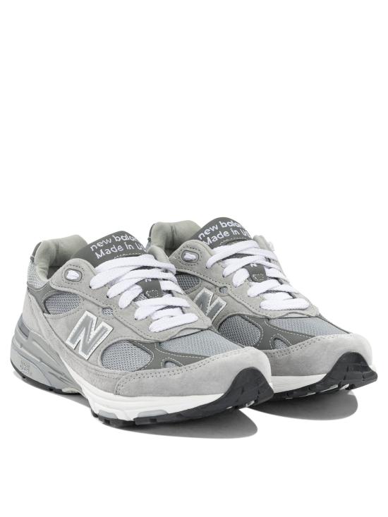 26FW 뉴발란스 스니커즈 NBMR993GL Grey - NEW BALANCE