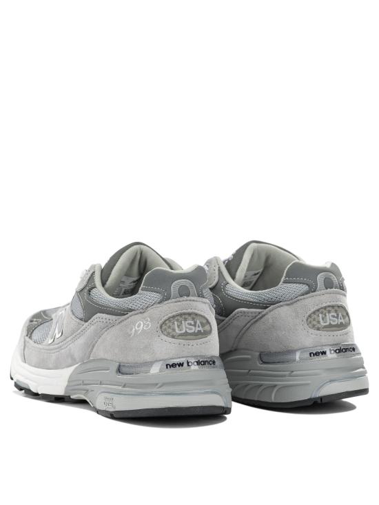 26FW 뉴발란스 스니커즈 NBMR993GL Grey - NEW BALANCE