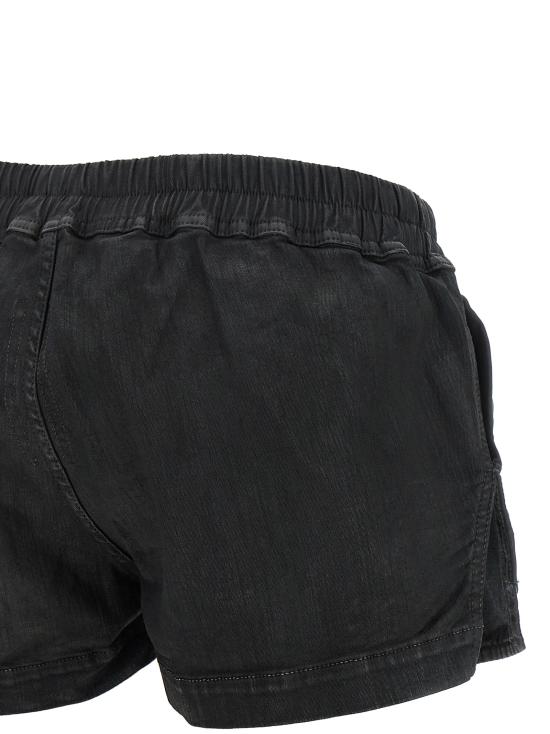 26FW 다크쉐도우 숏팬츠 DS02F6319SBW99X Black - DRKSHDW