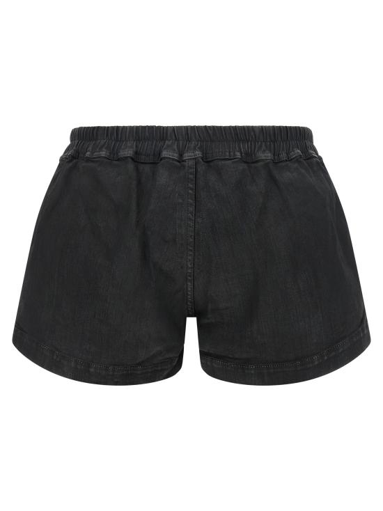 26FW 다크쉐도우 숏팬츠 DS02F6319SBW99X Black - DRKSHDW
