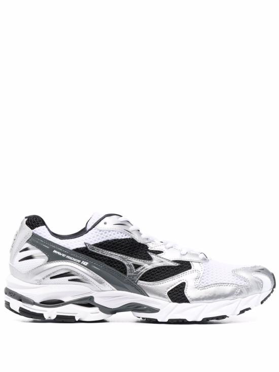 26FW 미즈노 스니커즈 D1GA2104 05 GREY - MIZUNO
