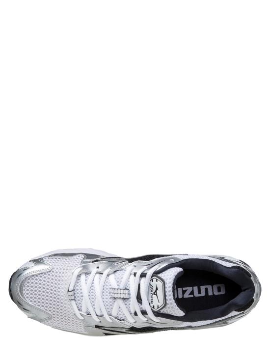 26FW 미즈노 스니커즈 D1GA2104 05 GREY - MIZUNO