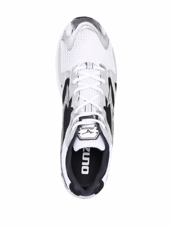 26FW 미즈노 스니커즈 D1GA2104 05 GREY - MIZUNO