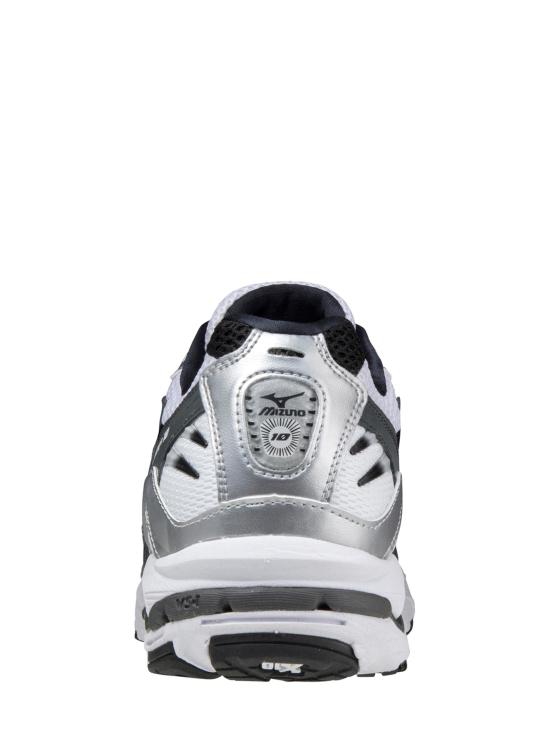 26FW 미즈노 스니커즈 D1GA2104 05 GREY - MIZUNO