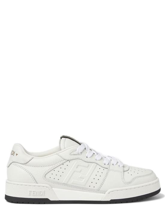 26FW 펜디 스니커즈 8E9084B17V F1XJV BIANCO