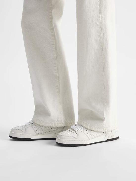 26FW 펜디 스니커즈 8E9084B17V F1XJV BIANCO - FENDI