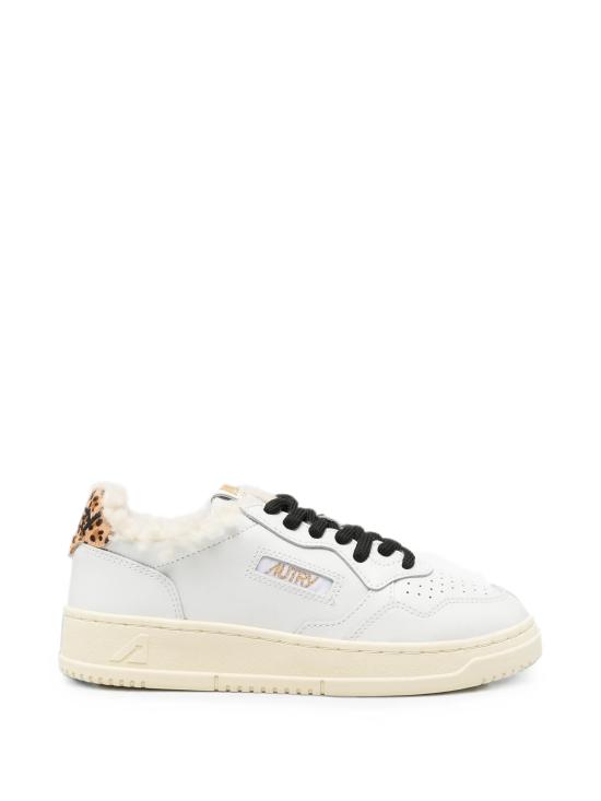 26FW 오트리 스니커즈 AUXW OC02 BIANCO