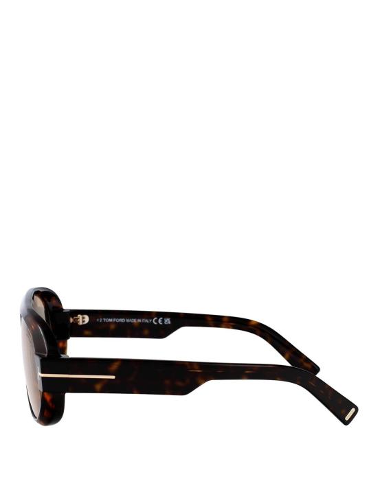 25FW 톰포드 선글라스 FT110252E Brown - TOMFORD