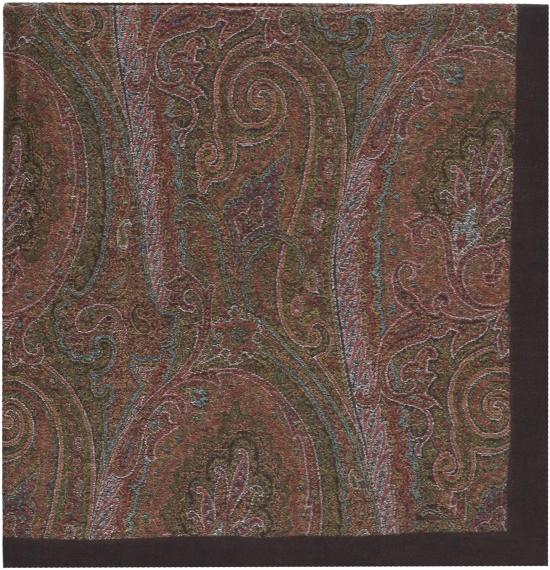 26SS 에트로 머플러/스카프 WAYA0001AKE94S9865 BROWN - ETRO