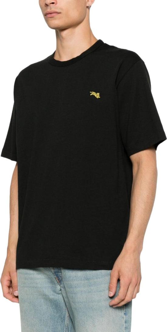 26FW 겐조 반팔 티셔츠 FG65TS2974SG99J BLACK - KENZO