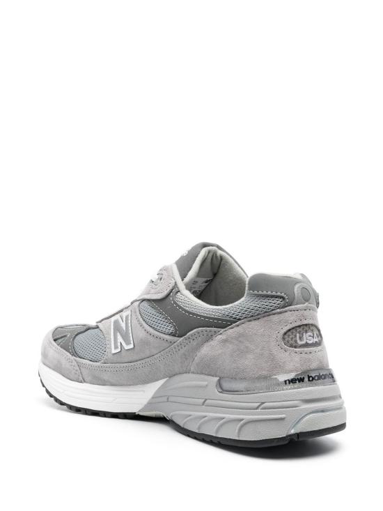 26FW 뉴발란스 스니커즈 NBWR993GL GREY GRIGIO - NEW BALANCE