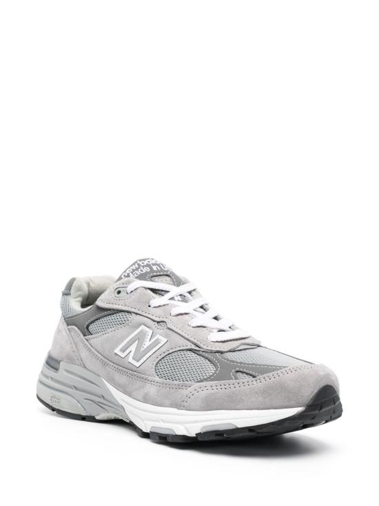 26FW 뉴발란스 스니커즈 NBWR993GL GREY GRIGIO - NEW BALANCE