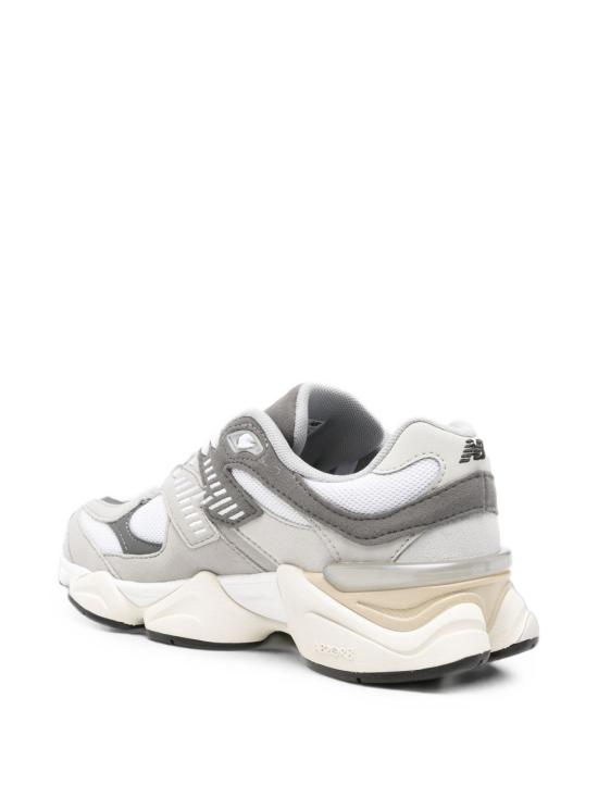26FW [키즈] 뉴발란스 스니커즈 GC9060GY RAINCLOUD GRIGIO - NEW BALANCE