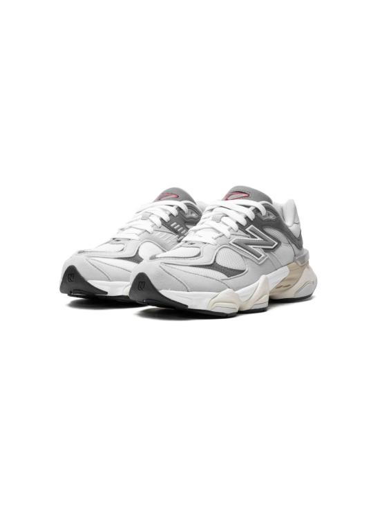26FW [키즈] 뉴발란스 스니커즈 GC9060GY RAINCLOUD Grigio - NEW BALANCE
