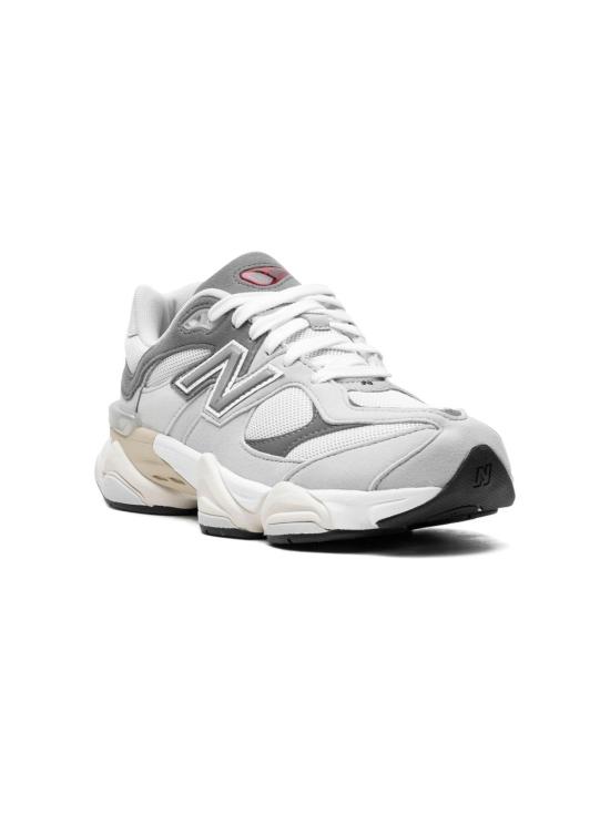 26FW [키즈] 뉴발란스 스니커즈 GC9060GY RAINCLOUD Grigio - NEW BALANCE