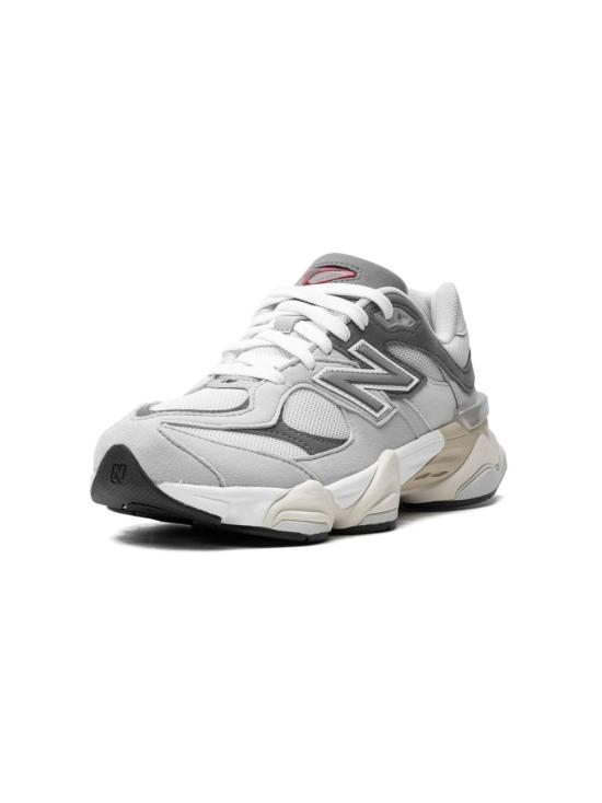 26FW [키즈] 뉴발란스 스니커즈 GC9060GY RAINCLOUD Grigio - NEW BALANCE