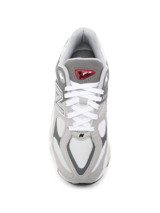 26FW [키즈] 뉴발란스 스니커즈 GC9060GY RAINCLOUD GRIGIO - NEW BALANCE