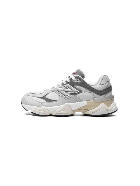 26FW [키즈] 뉴발란스 스니커즈 GC9060GY RAINCLOUD Grigio - NEW BALANCE