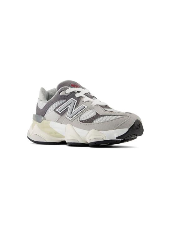 26FW [키즈] 뉴발란스 스니커즈 PC9060GY RAINCLOUD Grigio - NEW BALANCE