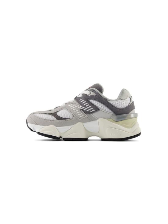 26FW [키즈] 뉴발란스 스니커즈 PC9060GY RAINCLOUD Grigio - NEW BALANCE