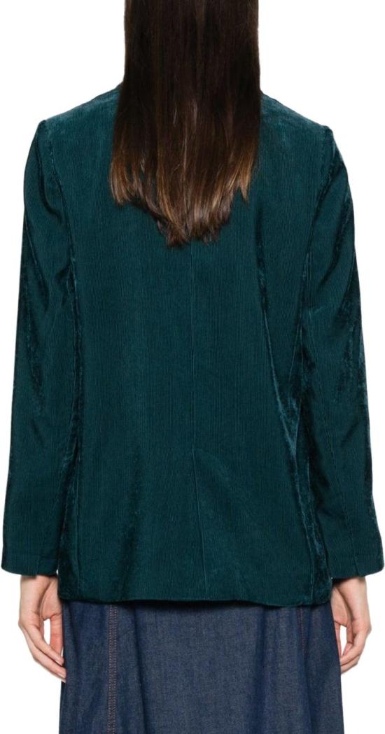26FW 포르테포르테 수트 자켓 15039MYJACKETJADE GREEN - FORTE FORTE