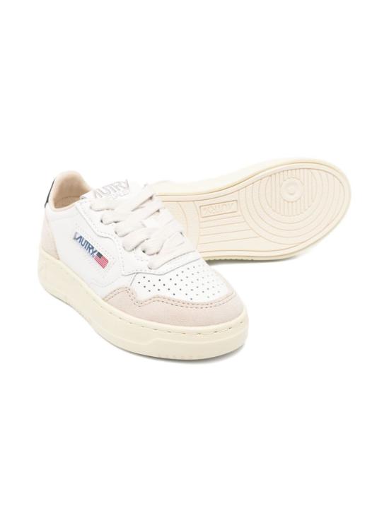 26FW [키즈] 오트리 스니커즈 KULKFS06 BIANCO - AUTRY