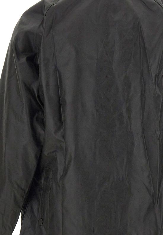 26FW 바버 비데일 왁스 자켓 MWX0018MWXSG91 BLACK - BARBOUR
