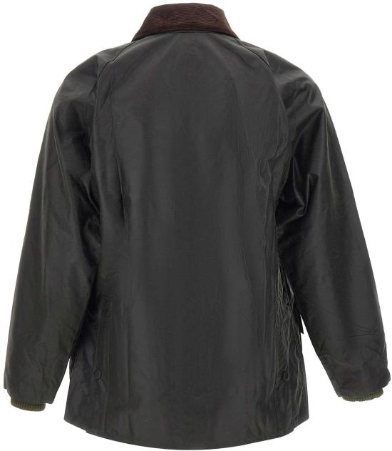 26FW 바버 비데일 왁스 자켓 MWX0018MWXSG91 BLACK - BARBOUR