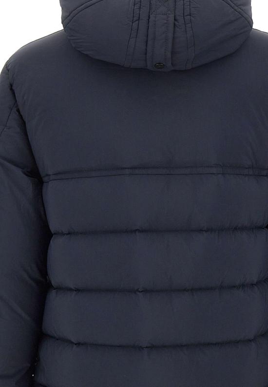 26FW 페트레이 숏패딩 PEU593701182050215 NAVY - PEUTEREY