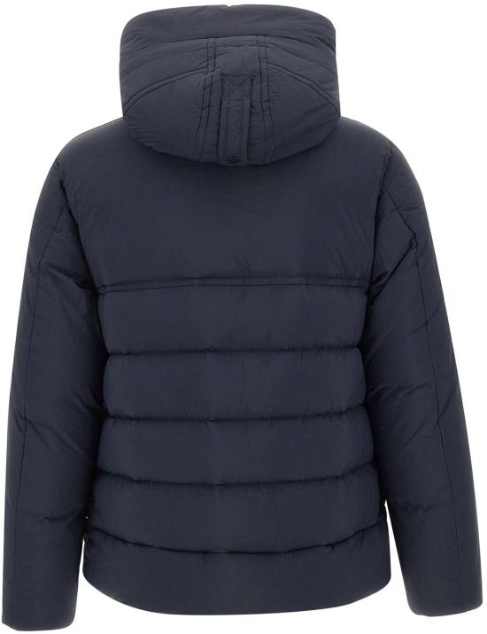 26FW 페트레이 숏패딩 PEU593701182050215 NAVY - PEUTEREY