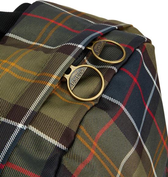 26SS 바버 백팩 UBA0754TN11 DIVERS - BARBOUR