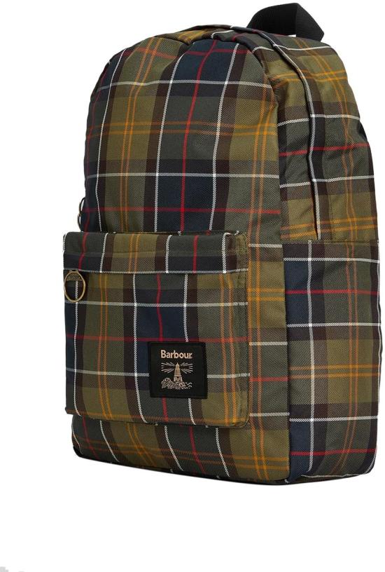 26SS 바버 백팩 UBA0754TN11 DIVERS - BARBOUR