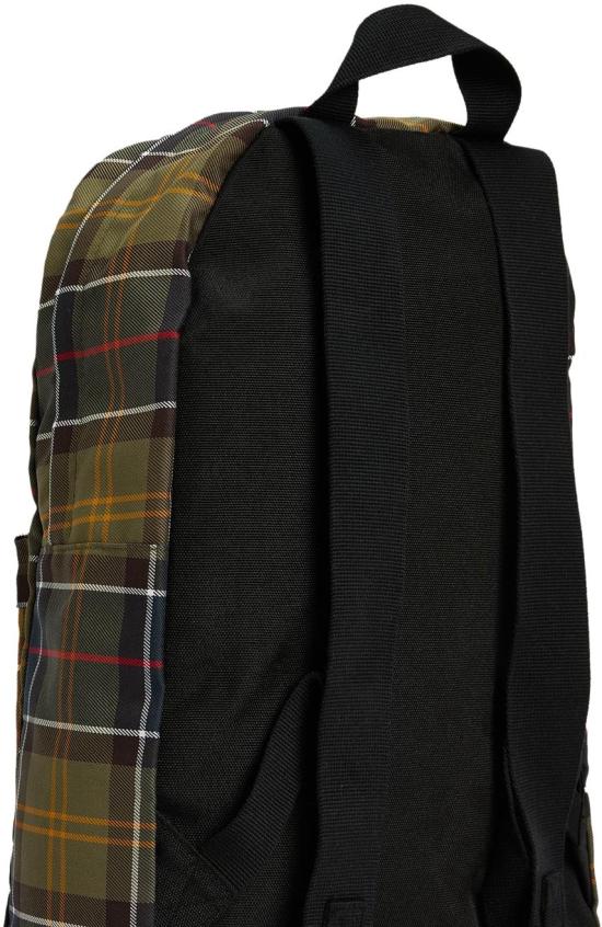 26SS 바버 백팩 UBA0754TN11 DIVERS - BARBOUR