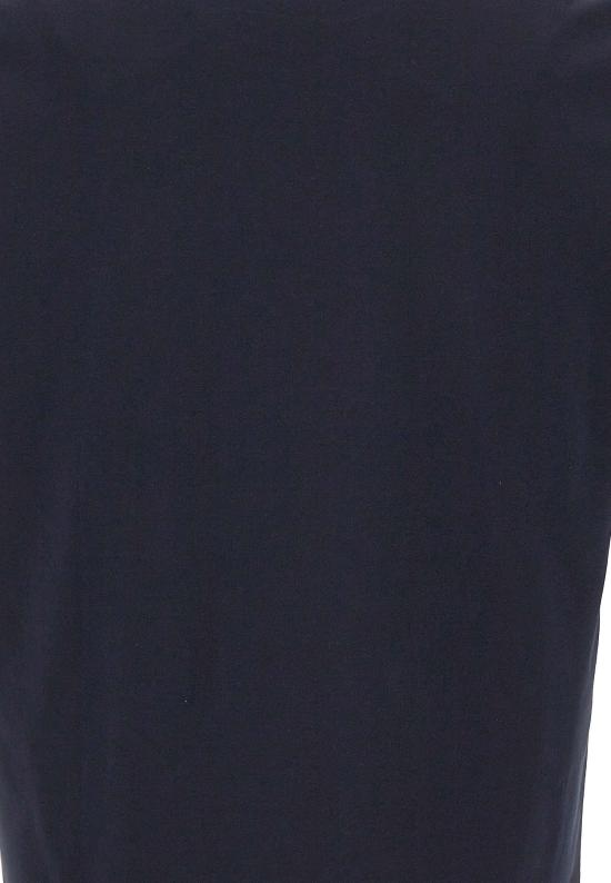 26FW 폴앤샤크 반팔 티셔츠 16311627050 NAVY - PAUL & SHARK