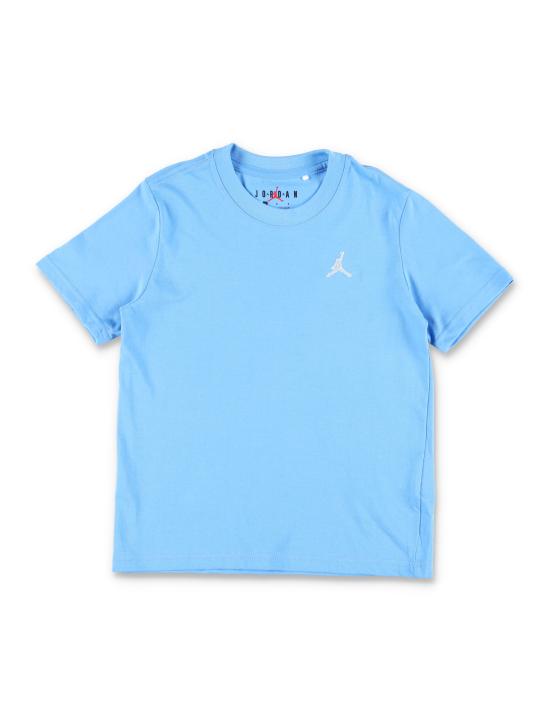 26SS [키즈] 나이키 캐주얼 세트 85D979 B9F BLUE - NIKE