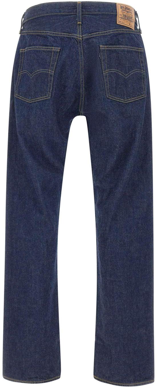 26FW 리바이스 데님 팬츠 A58750000 NAVY - LEVI'S