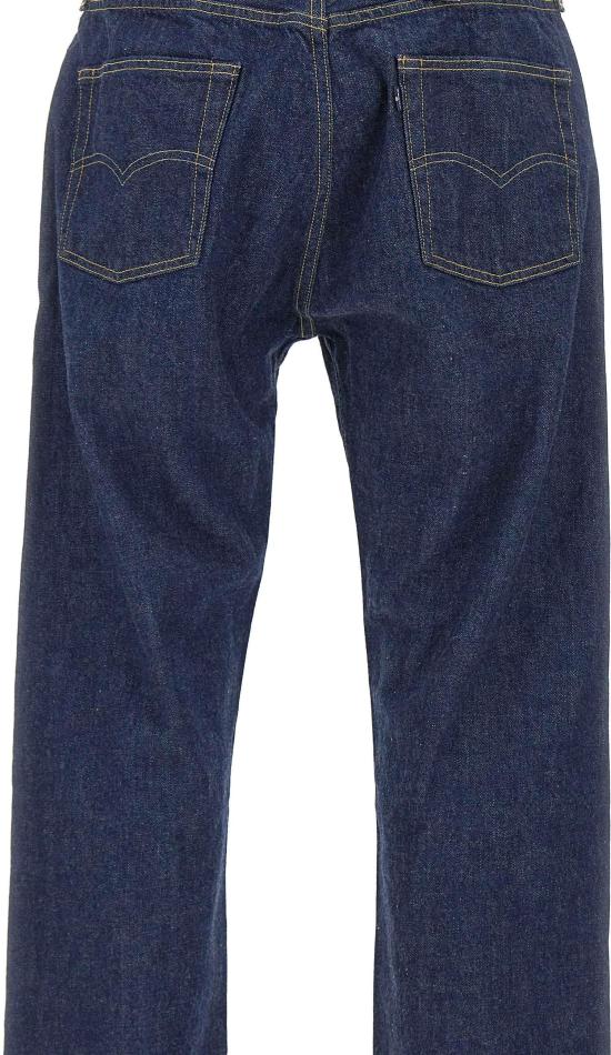 26FW 리바이스 데님 팬츠 A58750000 NAVY - LEVI'S