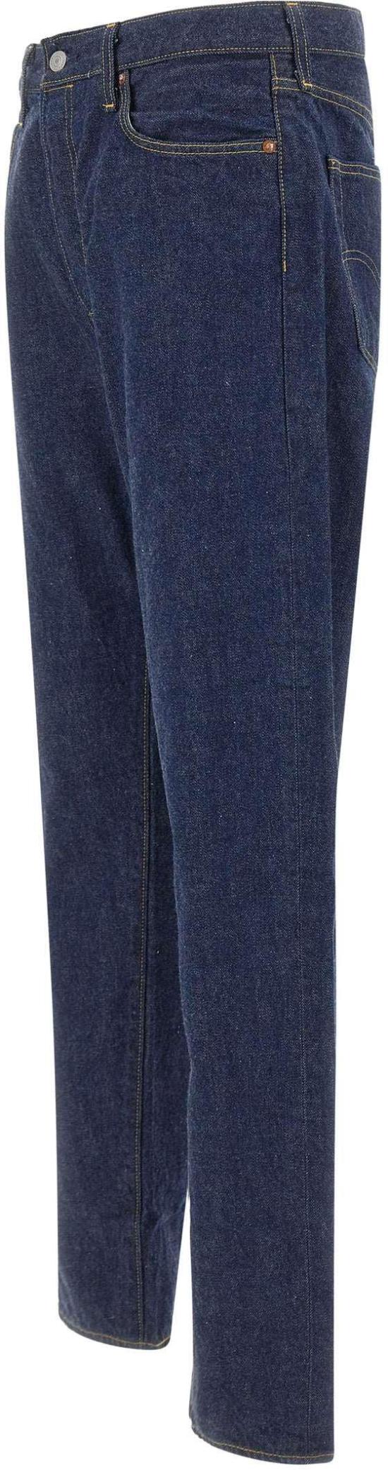 26FW 리바이스 데님 팬츠 A58750000 NAVY - LEVI'S