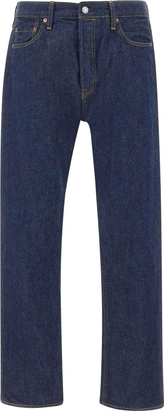 26FW 리바이스 데님 팬츠 A58750000 NAVY