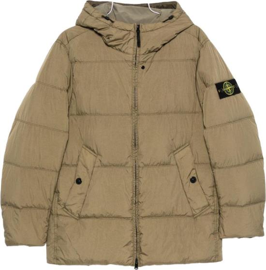 26FW 스톤 아일랜드 패딩 L2S154100037S0A23V005G BEIGE
