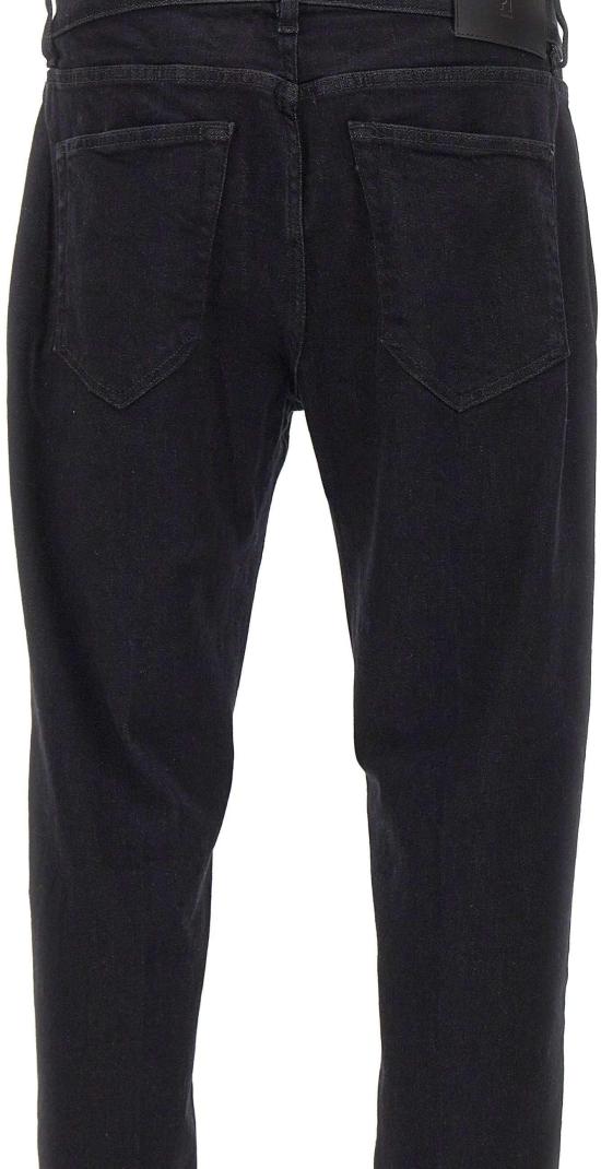 26FW 피티토리노 데님 팬츠 C5ZP01Z0CA4710DK98 BLACK - PT TORINO