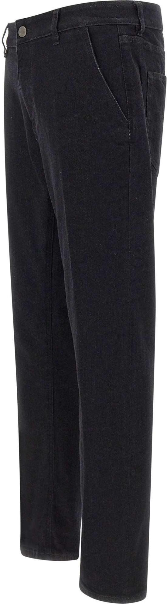 26FW 피티토리노 데님 팬츠 C5ZP01Z0CA4710DK98 BLACK - PT TORINO