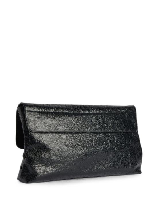 26FW 발렌시아가 클러치/파우치 873386 2ABEK1000 Black - BALENCIAGA
