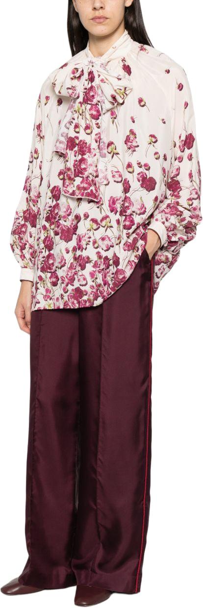 26FW 폴 레스트레스 슬리퍼스 블라우스 CA001043TE00929436 WHITE - F.R.S. - FOR RESTLESS SLEEPERS