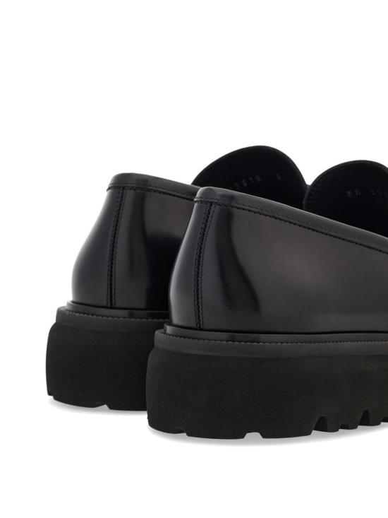 26FW 살바토레 페라가모 로퍼 028249COCOON 794899NERO Black - SALVATORE FERRAGAMO