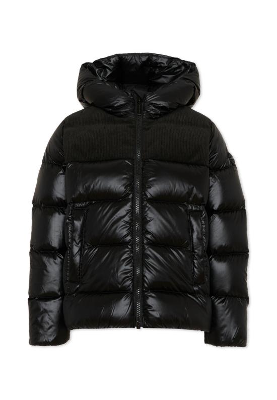 26FW [키즈] 콜마르 자켓 34000000 9YN 99 BLACK