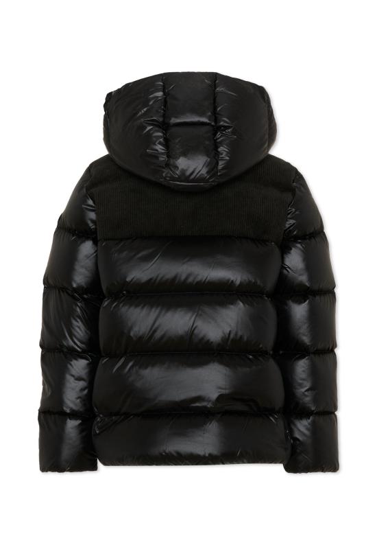 26FW [키즈] 콜마르 자켓 34000000 9YN 99 BLACK - COLMAR