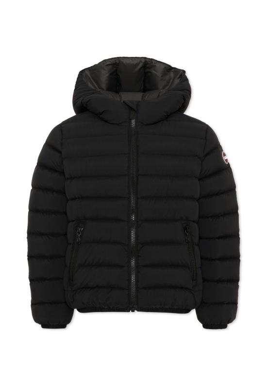26FW [키즈] 콜마르 자켓 34000097A 4ZP 99 BLACK