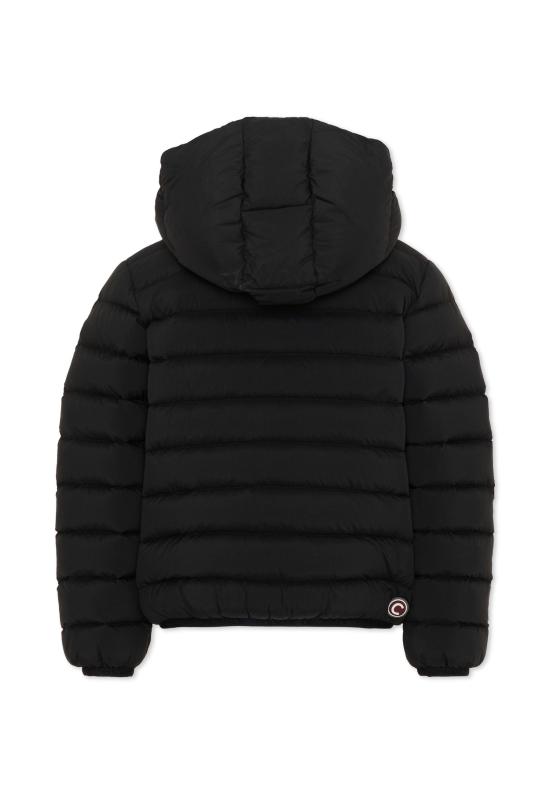 26FW [키즈] 콜마르 자켓 34000097A 4ZP 99 BLACK - COLMAR